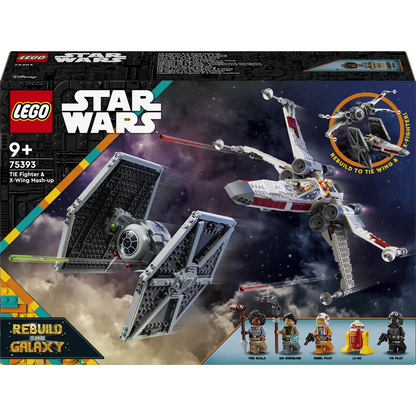 LEGO 75393