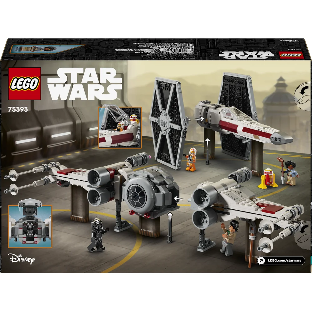 LEGO 75393