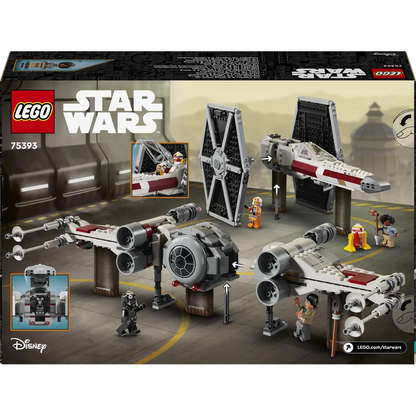 LEGO 75393