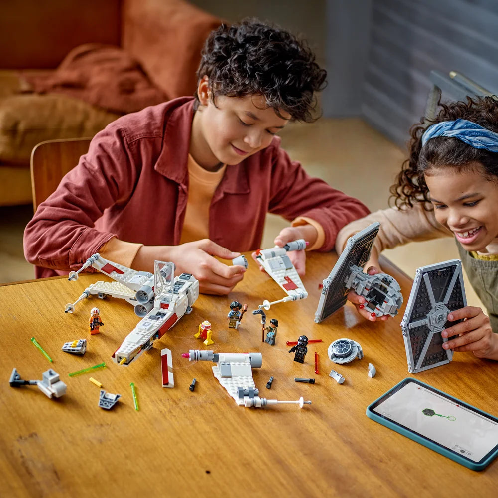 LEGO 75393