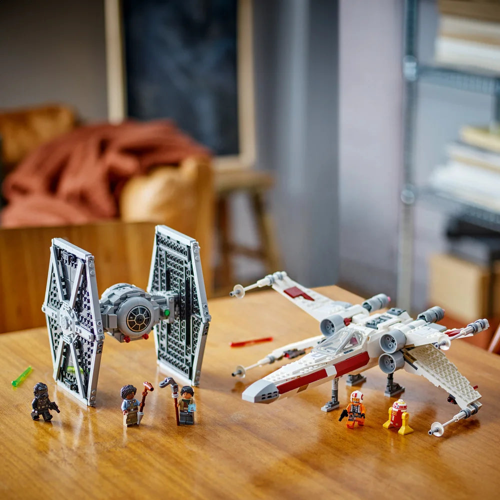 LEGO 75393