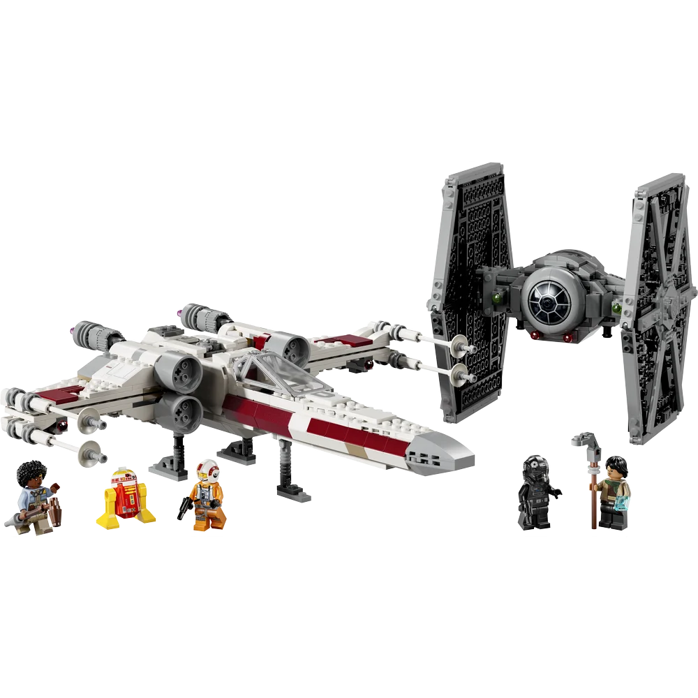LEGO 75393
