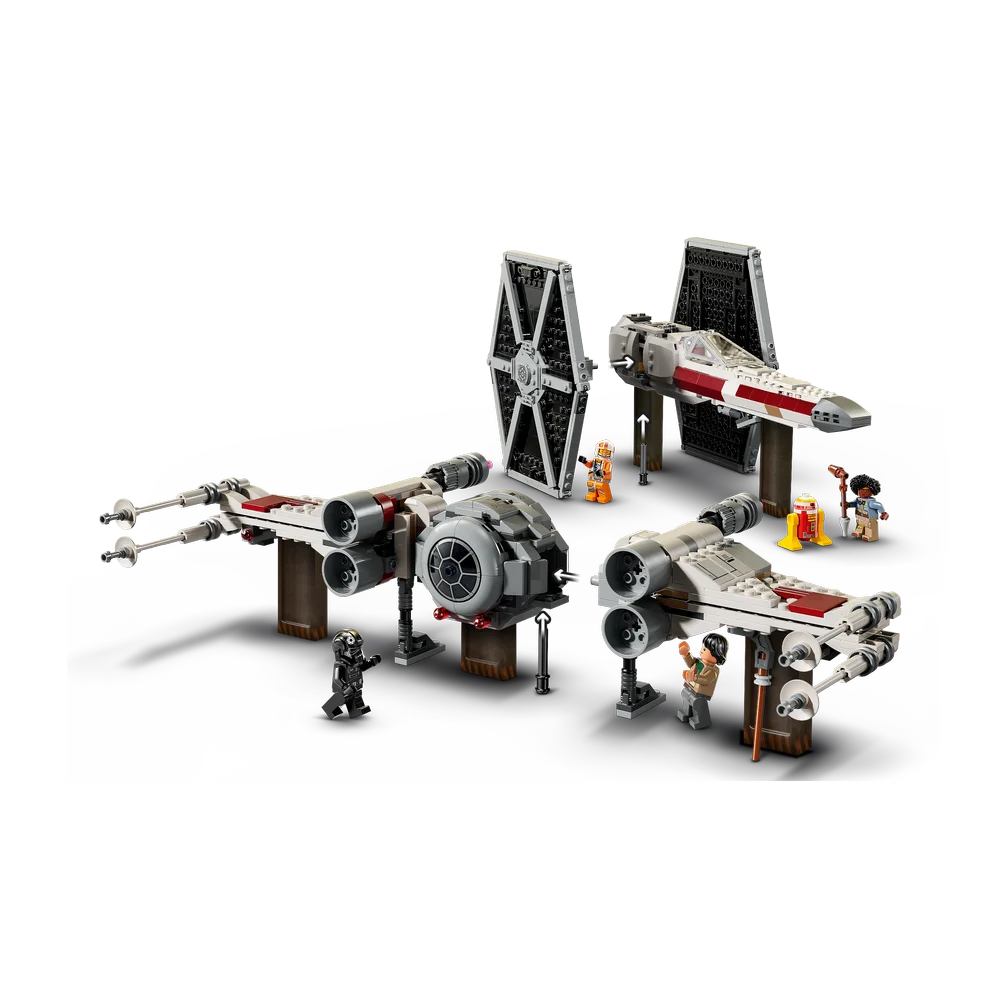 LEGO 75393