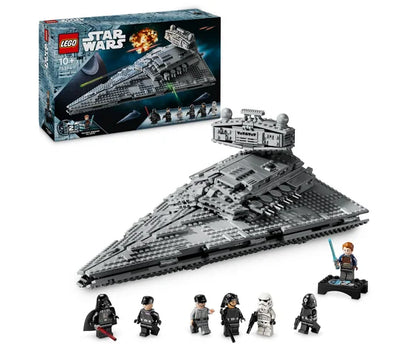 LEGO Star Wars - Imperial Star Destroyer™ - 75394