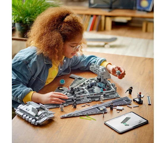 LEGO Star Wars - Imperial Star Destroyer™ - 75394