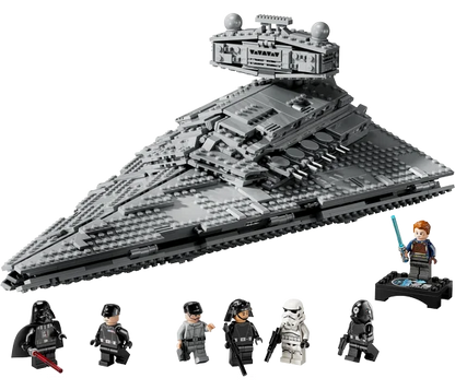 LEGO Star Wars - Imperial Star Destroyer™ - 75394