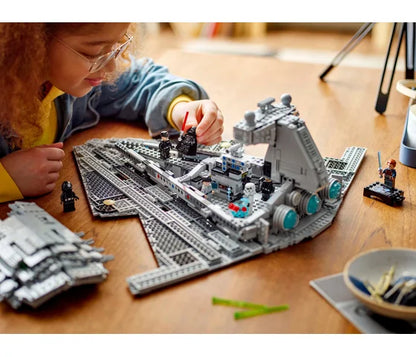 LEGO Star Wars - Imperial Star Destroyer™ - 75394