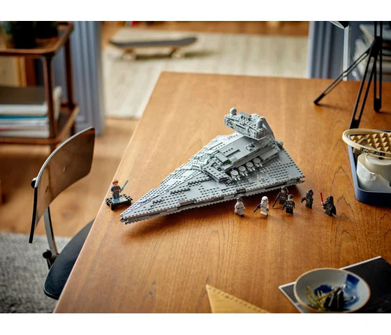 LEGO Star Wars - Imperial Star Destroyer™ - 75394