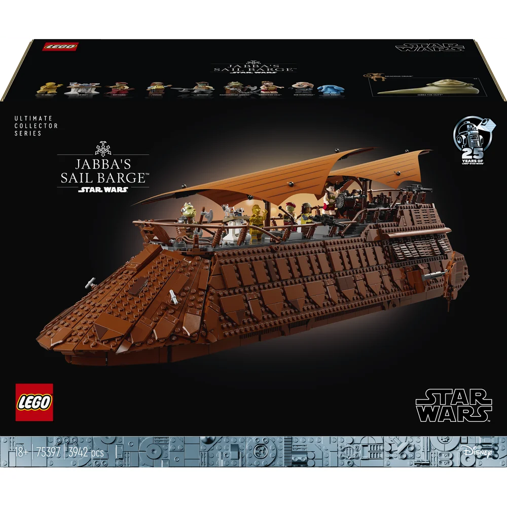 LEGO 75397