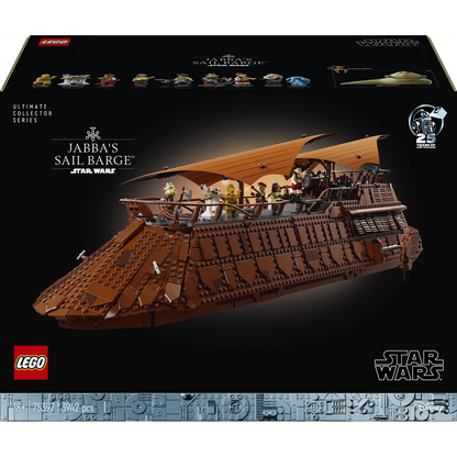 LEGO 75397