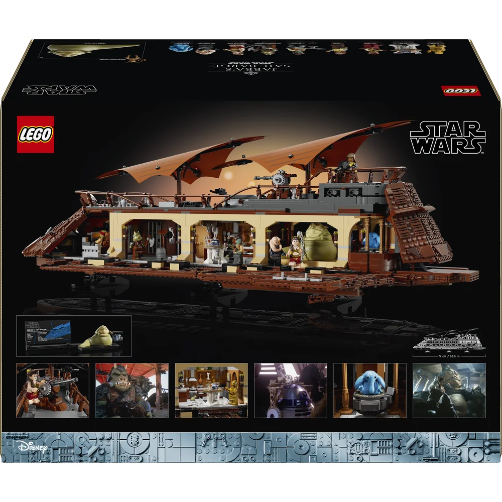 LEGO 75397