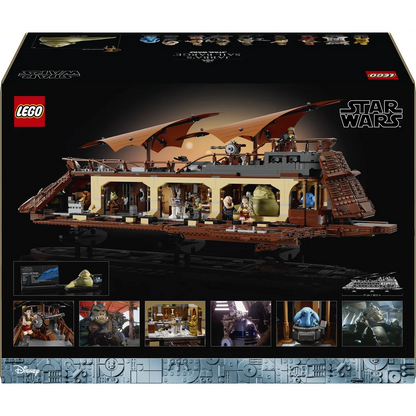 LEGO 75397