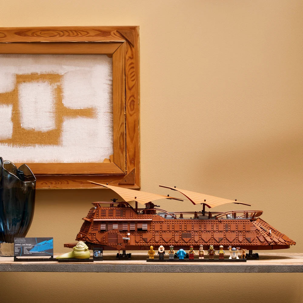 LEGO 75397