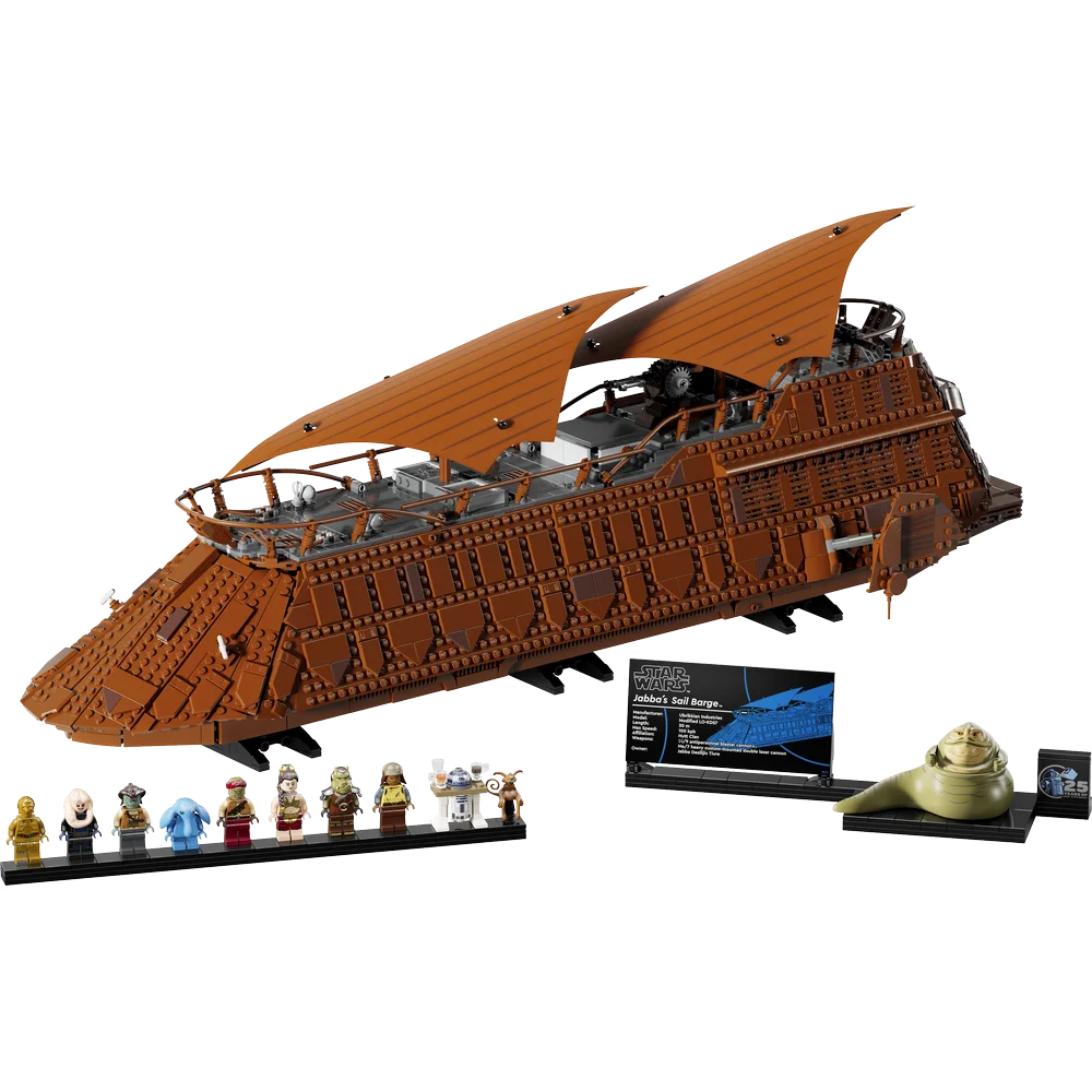 LEGO 75397