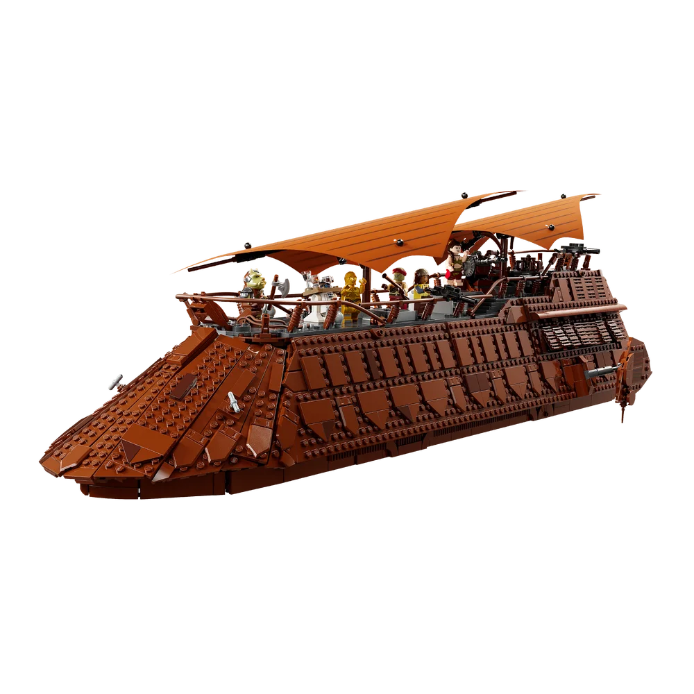 LEGO 75397