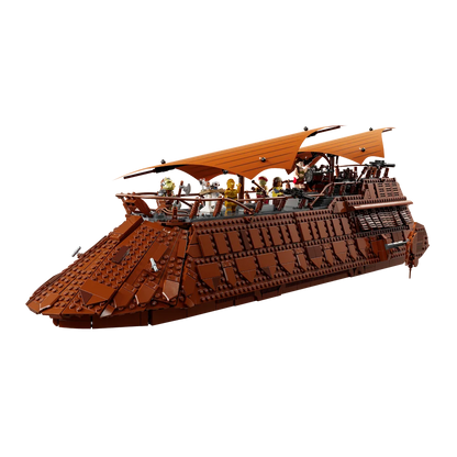 LEGO 75397