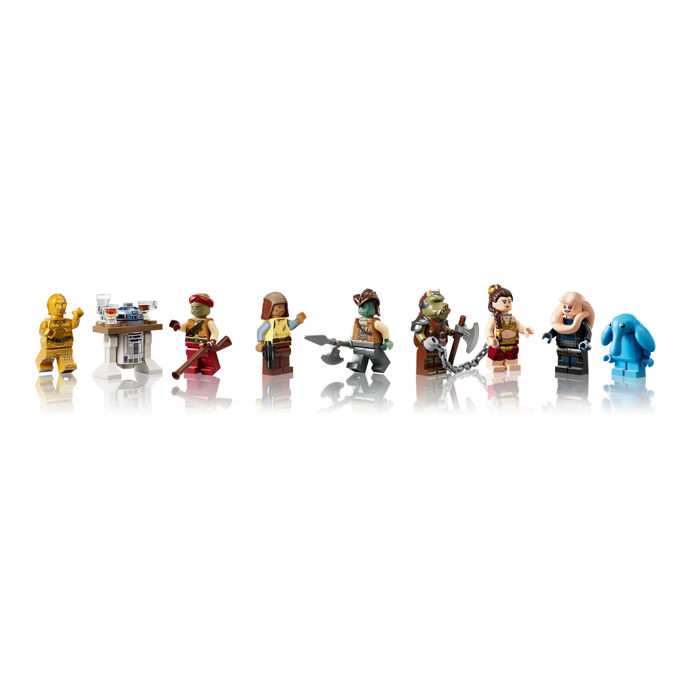 LEGO 75397