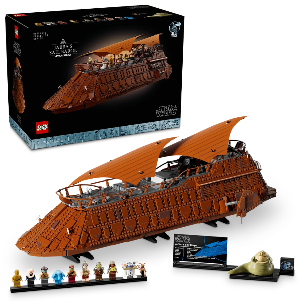 LEGO 75397