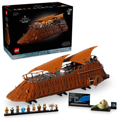 LEGO 75397