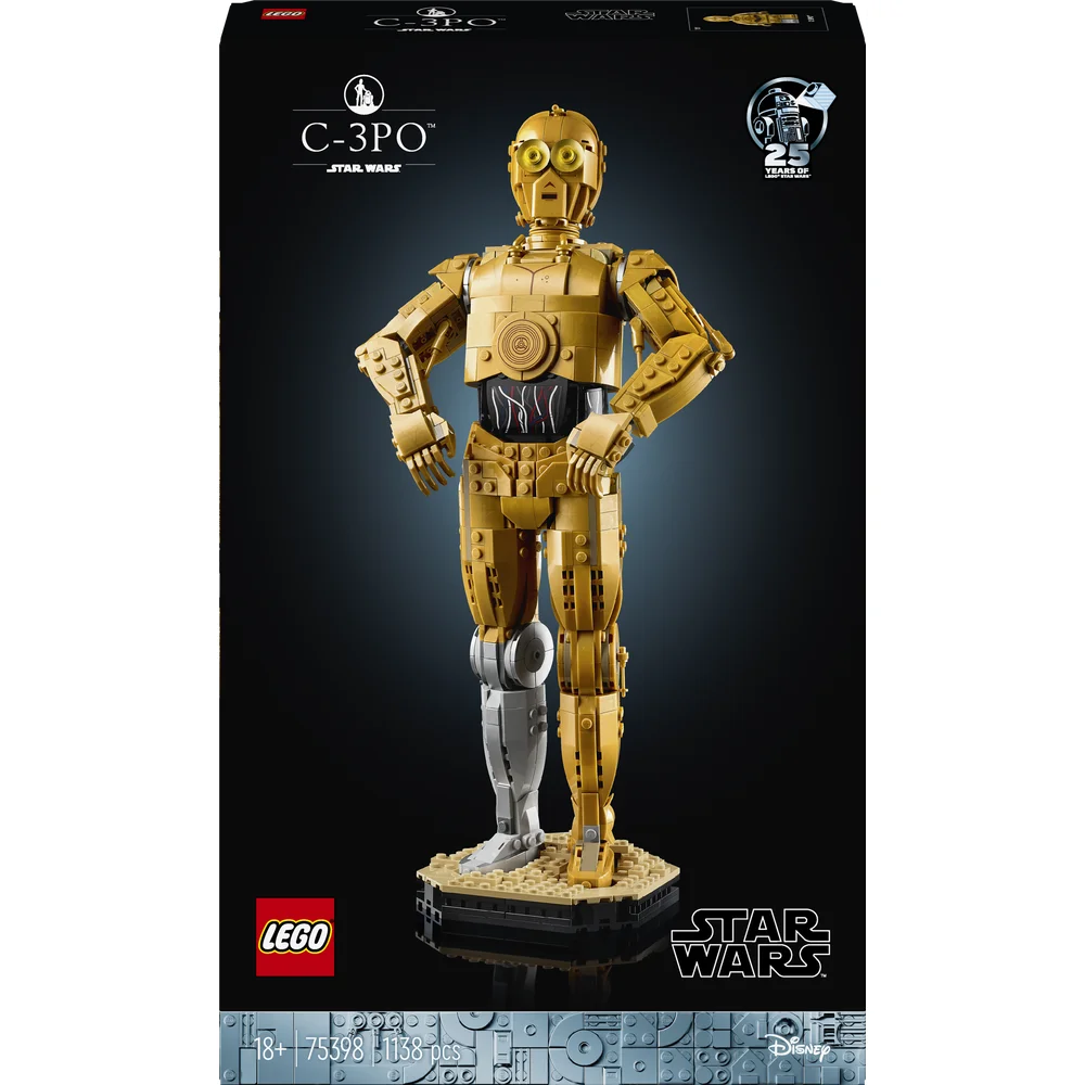 LEGO 75398