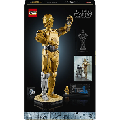 LEGO 75398