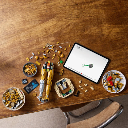 LEGO 75398