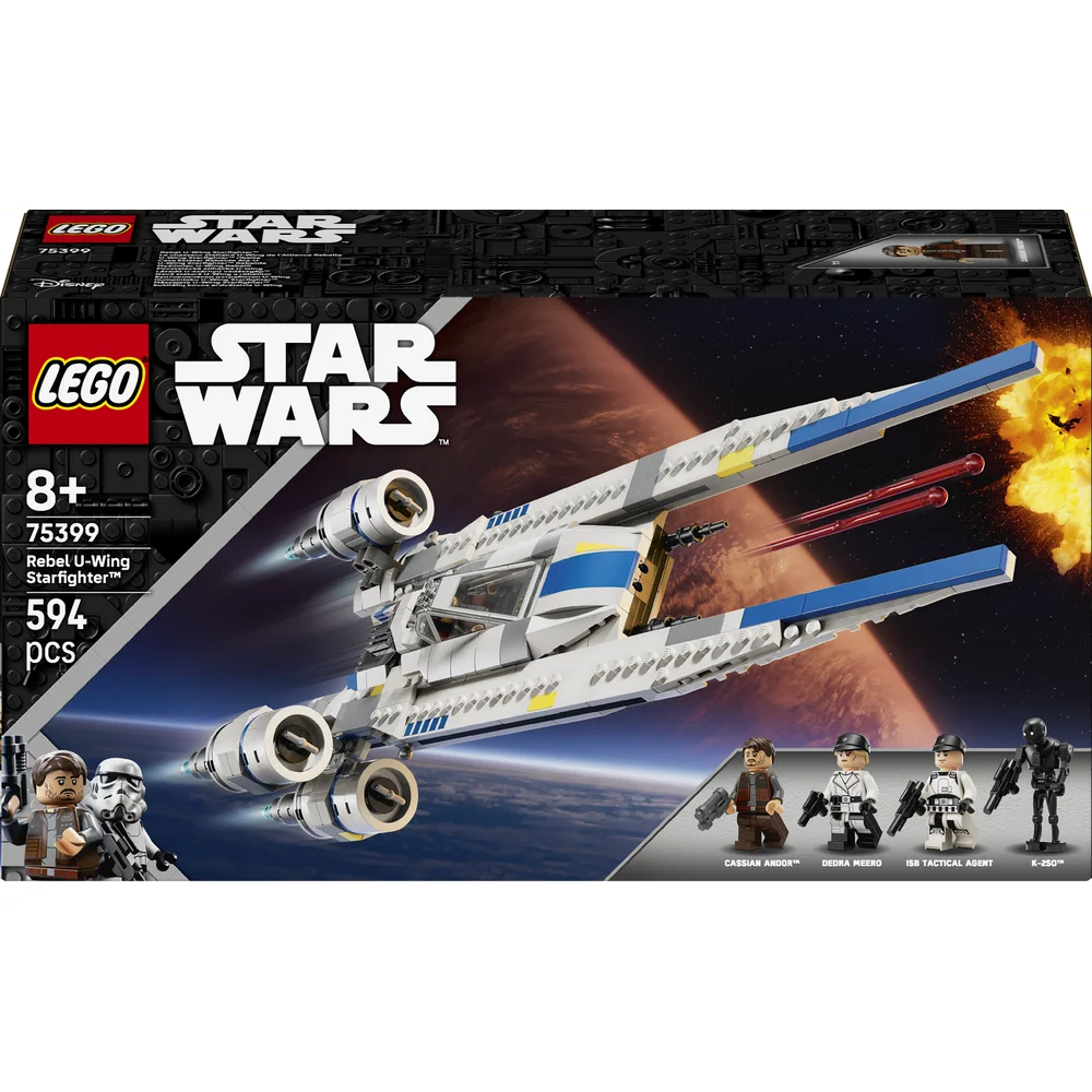LEGO 75399