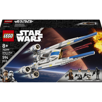 LEGO 75399
