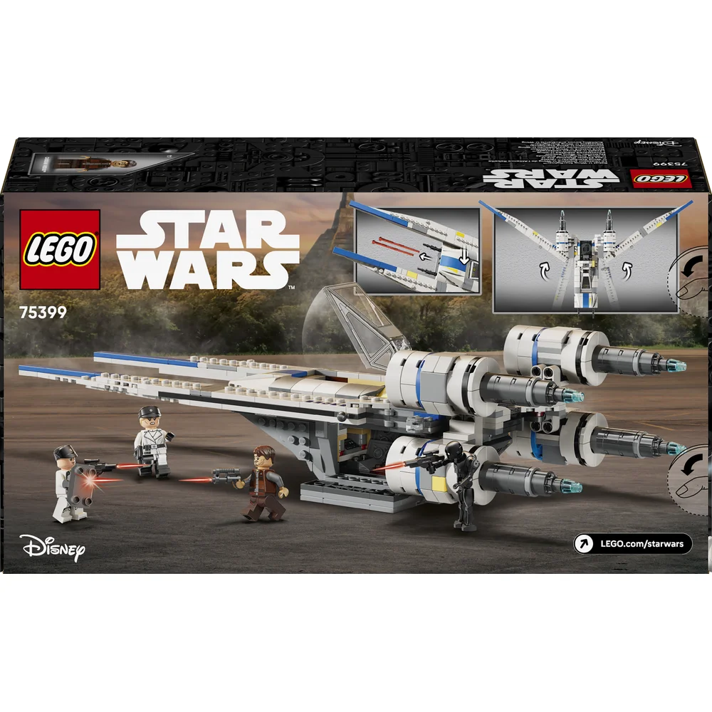 LEGO 75399