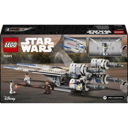 LEGO 75399