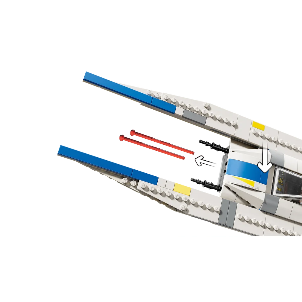 LEGO 75399