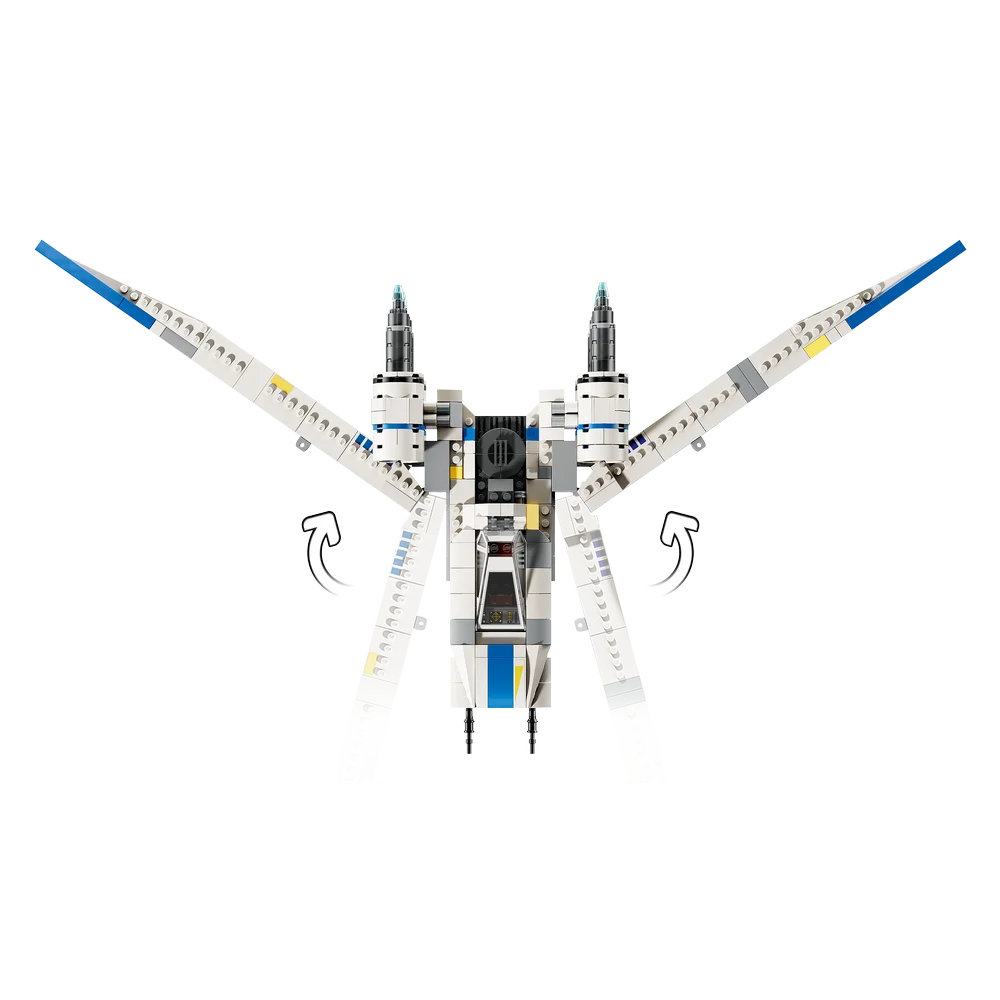 LEGO 75399