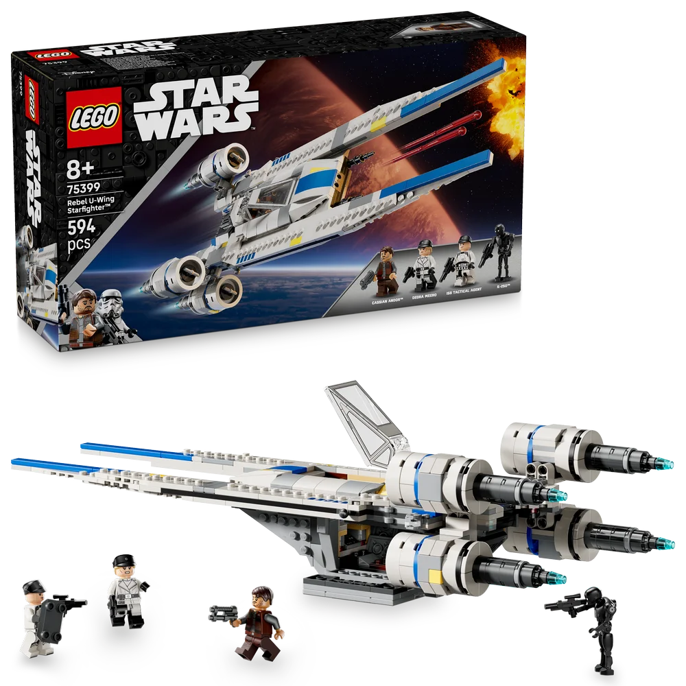 LEGO 75399