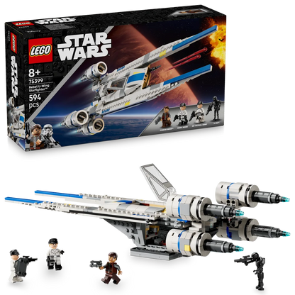 LEGO 75399