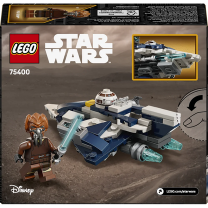 LEGO 75400