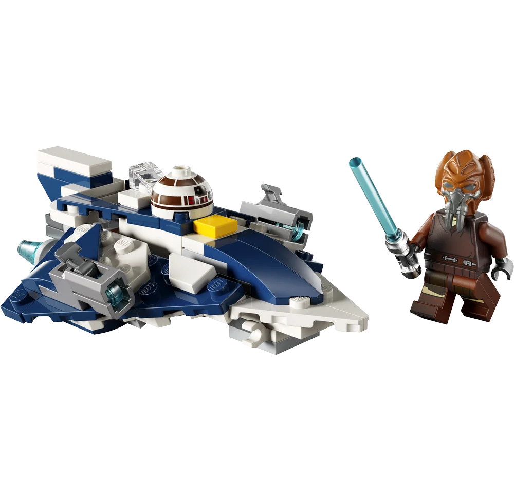 LEGO 75400
