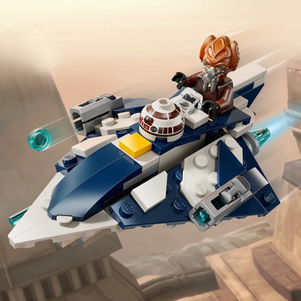 LEGO 75400