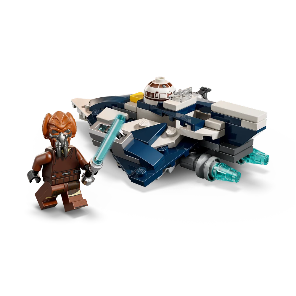 LEGO 75400