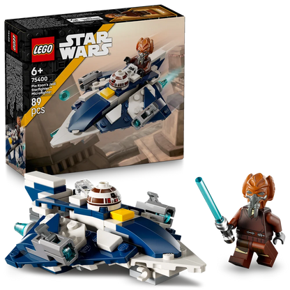 LEGO 75400