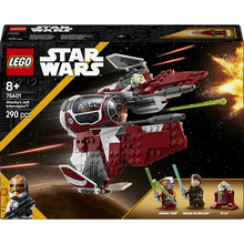 LEGO 75401