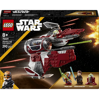 LEGO 75401