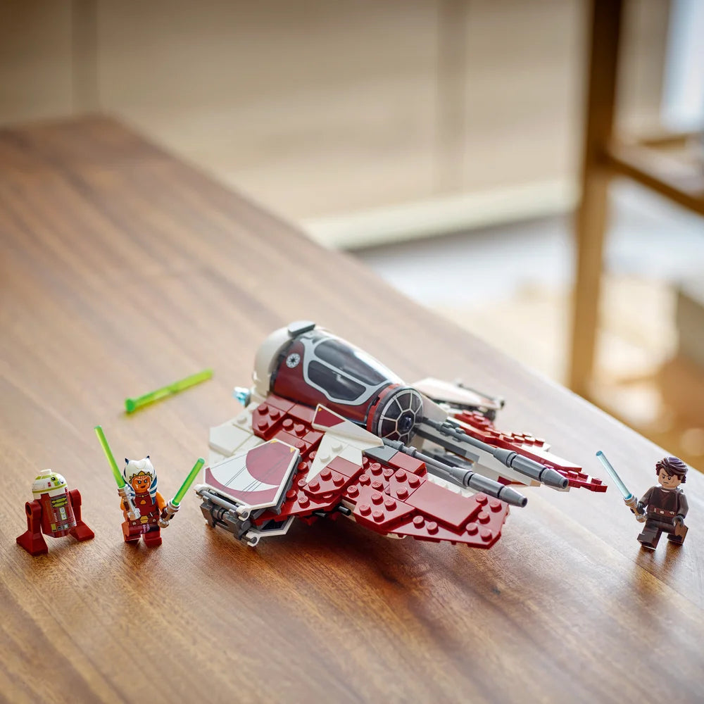 LEGO 75401