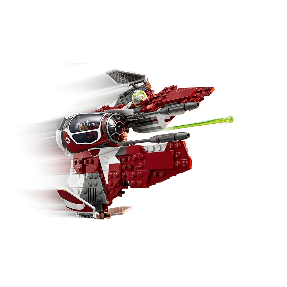 LEGO 75401
