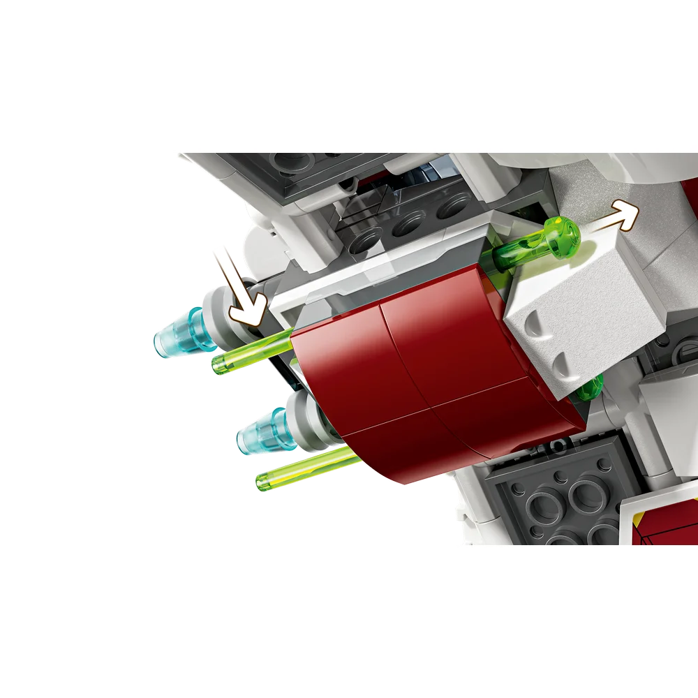 LEGO 75401