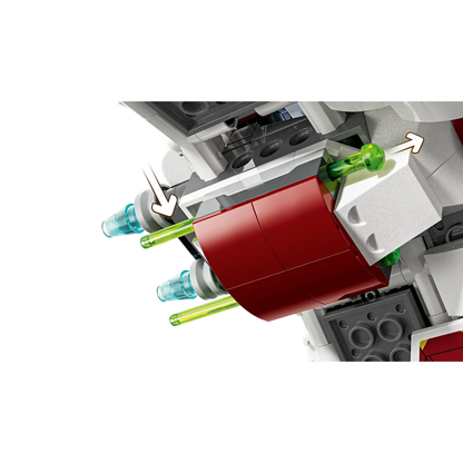 LEGO 75401