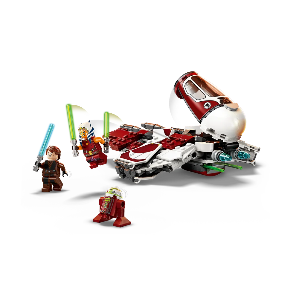 LEGO 75401