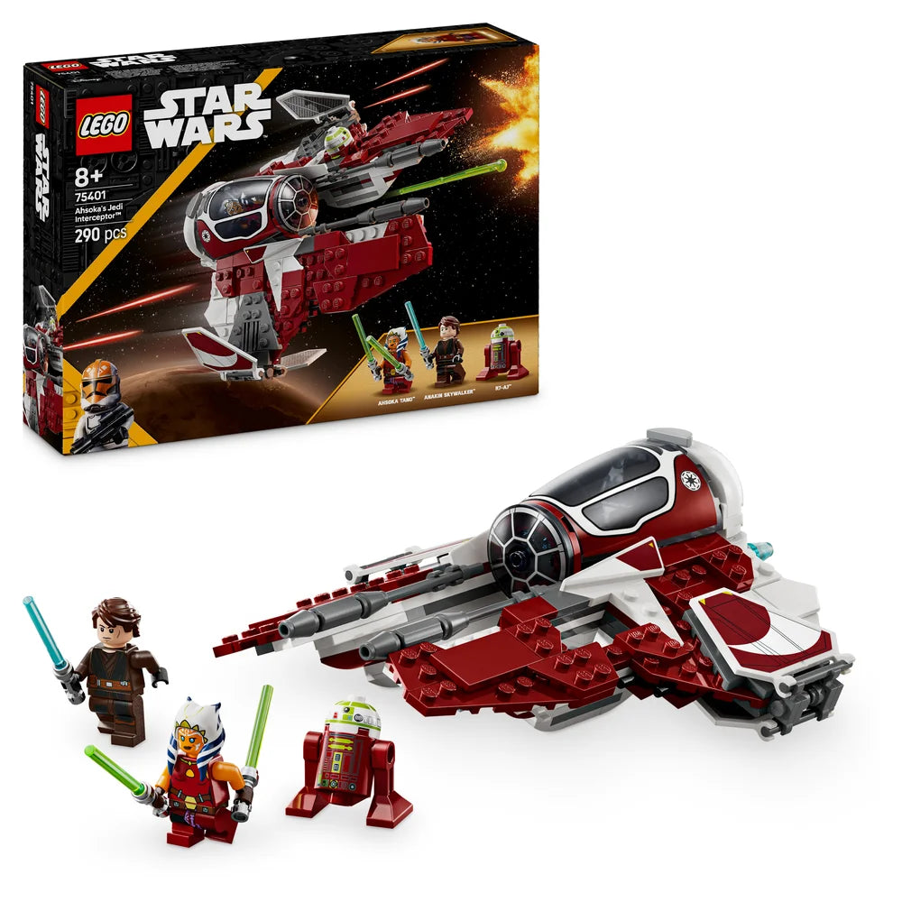 LEGO 75401