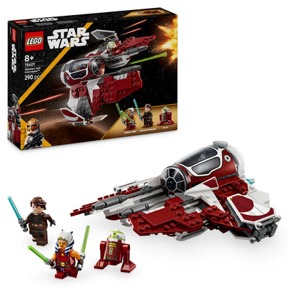 LEGO 75401