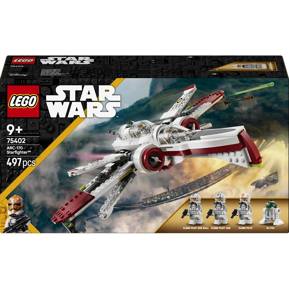 LEGO 75402