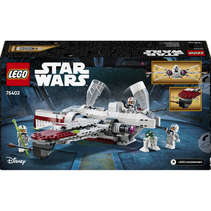 LEGO 75402